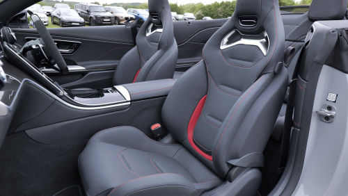 MERCEDES-BENZ CLE DIESEL CABRIOLET CLE 220d AMG Line Premium Plus 2dr 9G-Tronic view 9